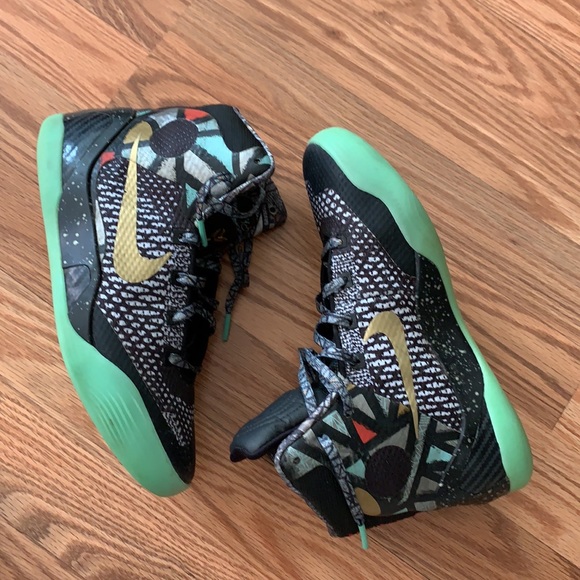 NIKE Kids XI KOBE ELITE - Picture 3 of 8